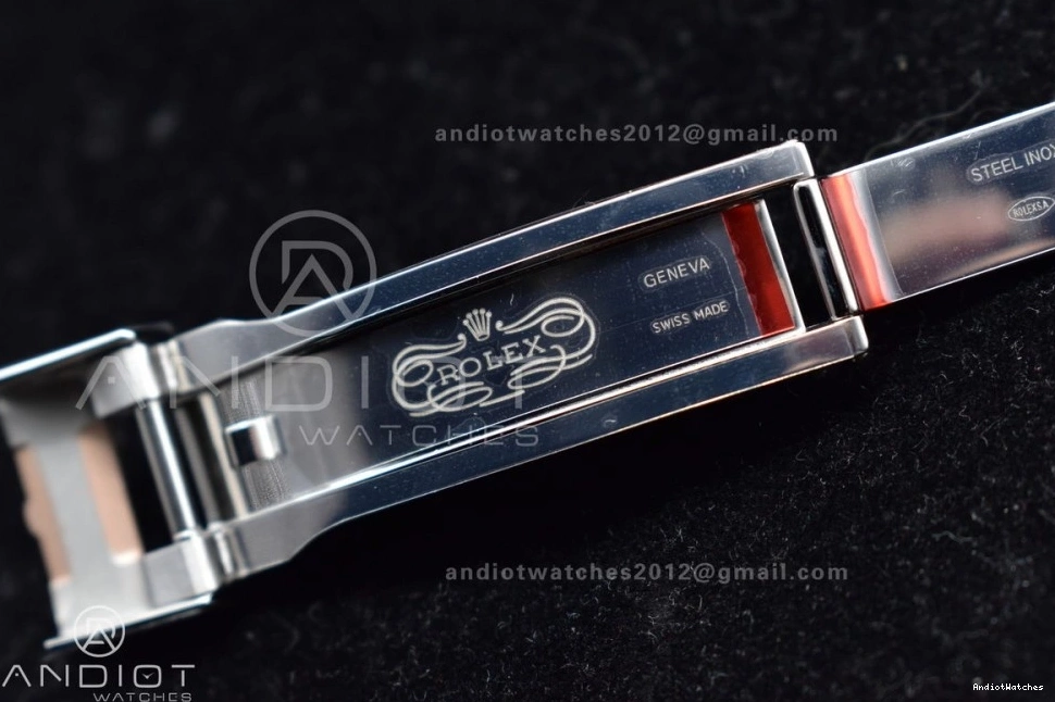 Edition Plated Best Clean 904L 1:1 Bracelet Brown 488 VR Rose Yacht-Master 126621 Dial SS Trendy Steel Gold On 0409